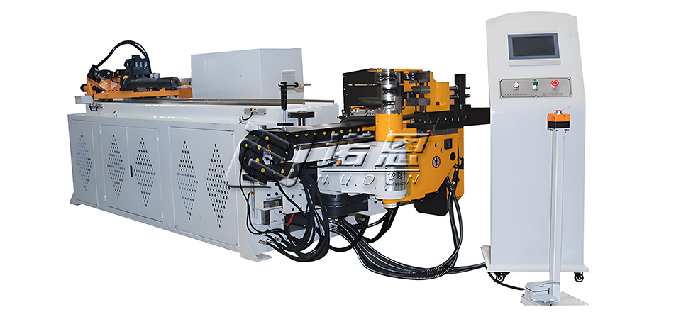 DW-38CNC pipe bender