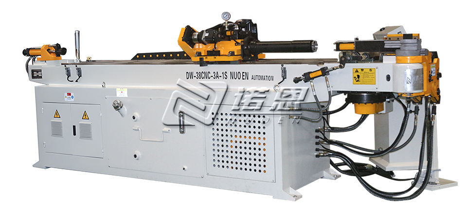 DW38CNC-2A-1SCNC pipe bending machine