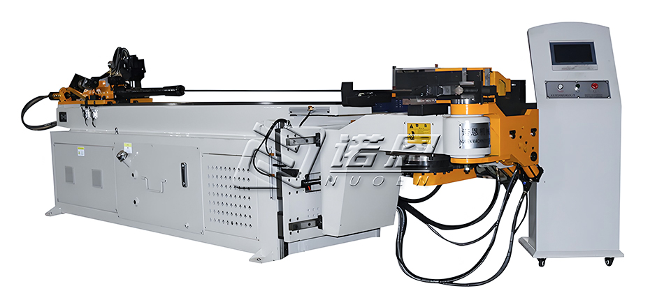 DW-63CNC pipe bending machine