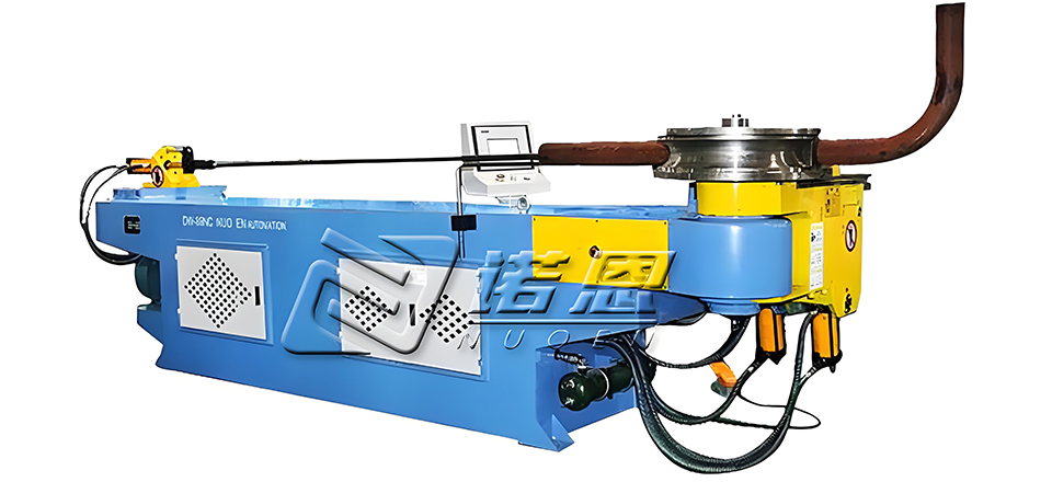 89NC Bending Machine