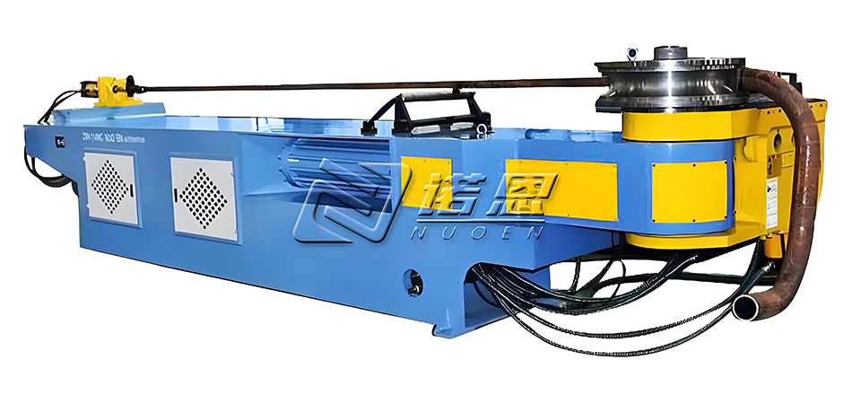 114NC Bending Machine
