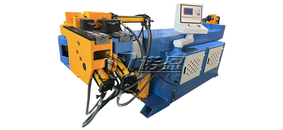 38NC Bending Machine