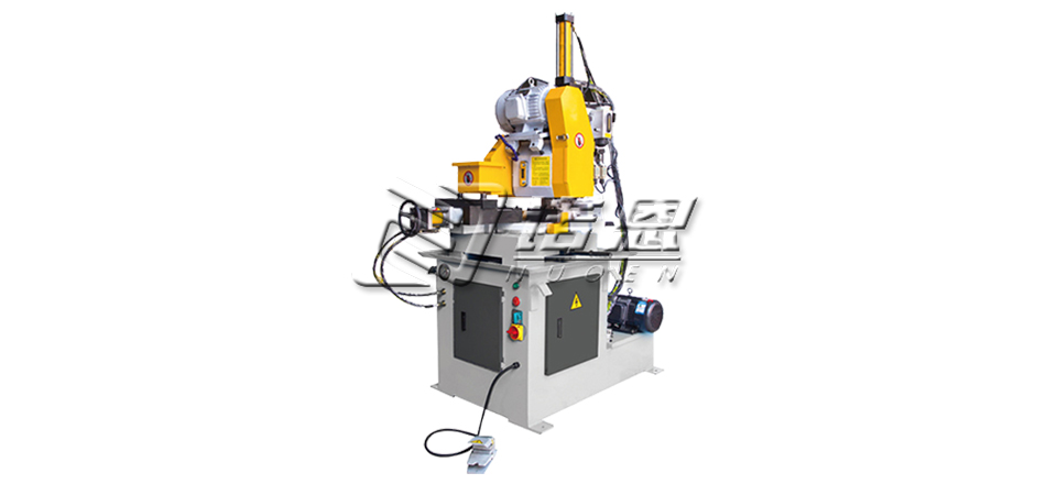 425NC Hydraulic Semi-automatic Metal Circular Saw Machine