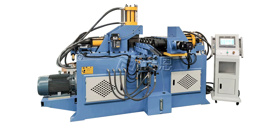 More than 130 workstation shrink tube machine