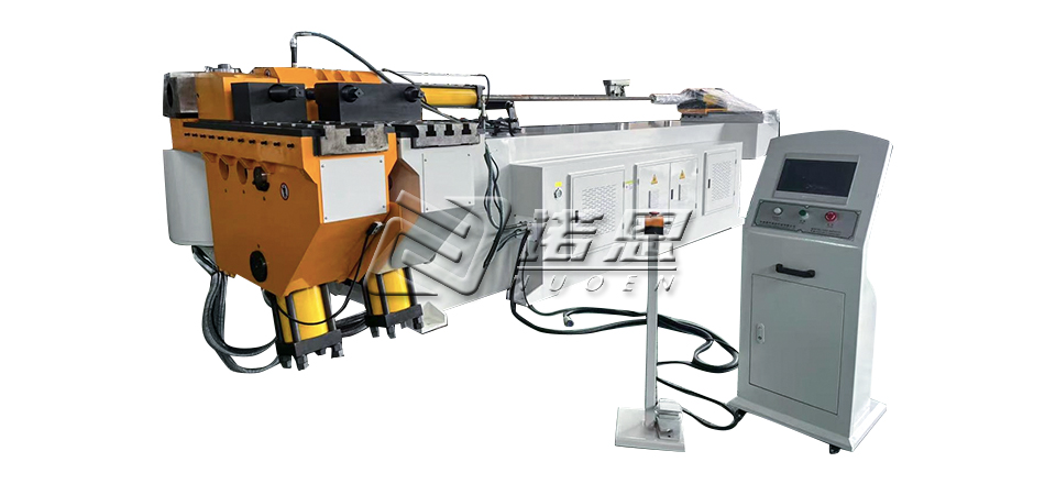 130NC Bending Machine