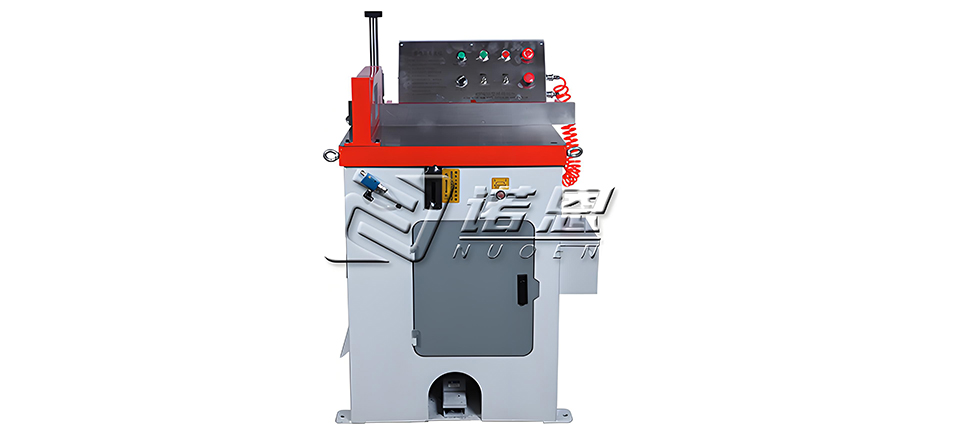 Automatic Semi-Automatic Aluminum Cutting Machine