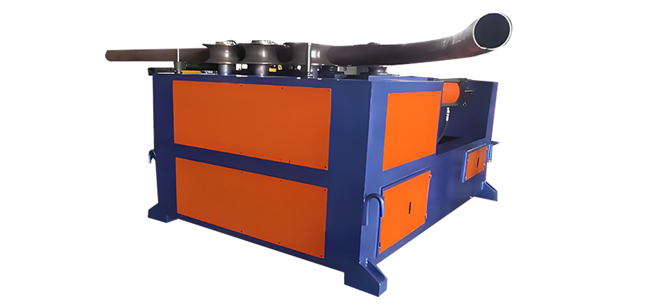 Rolling Machine
