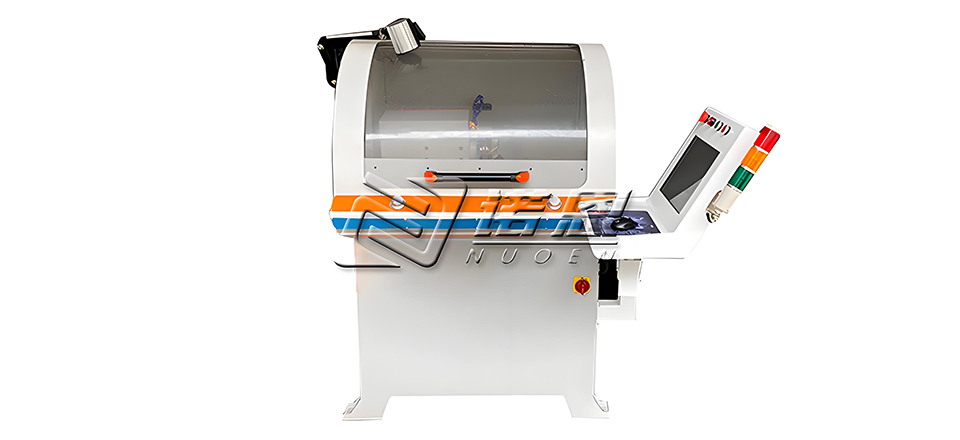 CNC Gear Grinding Machine