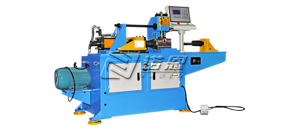 SG-40 Tube shrinking machine